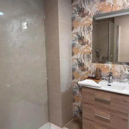 Apartment Turisticos Claras 1 Tordesillas