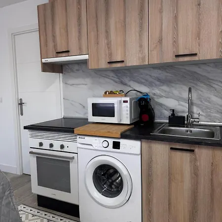 Apartment Turisticos Claras 1 Tordesillas