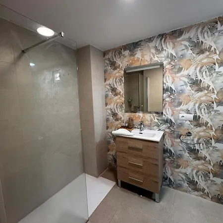 Apartment Turisticos Claras 1 Tordesillas